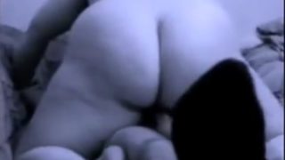 Real mother and son filmed with hidden camera when they create real incest